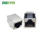 DGKYD111B479GWA1D RJ45 8P8C Connector Integrated Circuit Board Electronic Components
