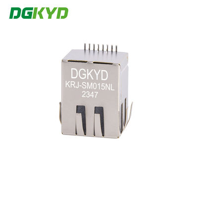 KRJ-SM015NL RJ45 Socket
