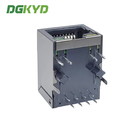 DGKYD111B002BA2A1DBKN RJ45 Ethernet Connector 100Mbps Interface Network Socket Direct Insertion Black Nickel