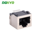 DGKYD561188GWA6SB1133 Single Port RJ45 Network Socket Without Filter Network Interface SMT