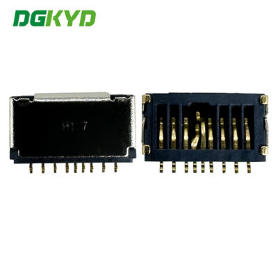 TF-Kabine einfacher kurzer Körper (H1.5-1.7 hoch) CD in der mittleren Telefonkabine DGKYDTP15H9A6A2Y3WSW286