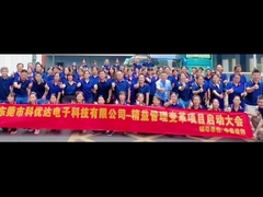 Lean Launch-Konferenz